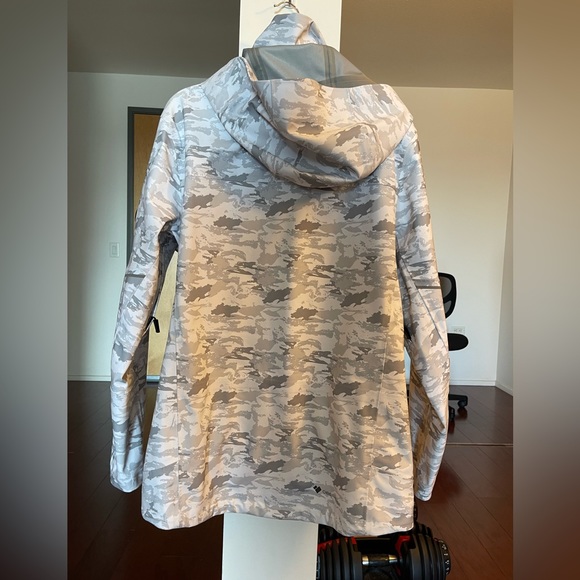 Obermeyer Foraker Shell Ski Jacket - Picture 2 of 3